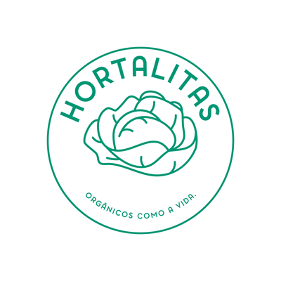 Logo restaurante HORTALITAS