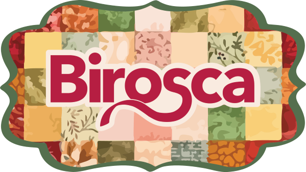 Logo restaurante BIROSCA