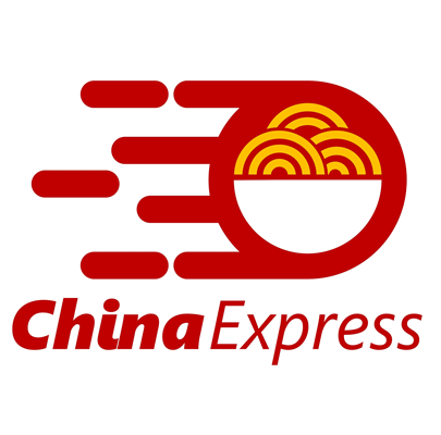Logo restaurante China Express