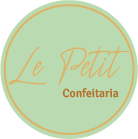 Logo restaurante LE PETIT CONFEITARIA