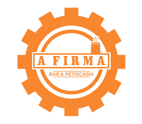 Logo restaurante A Firma