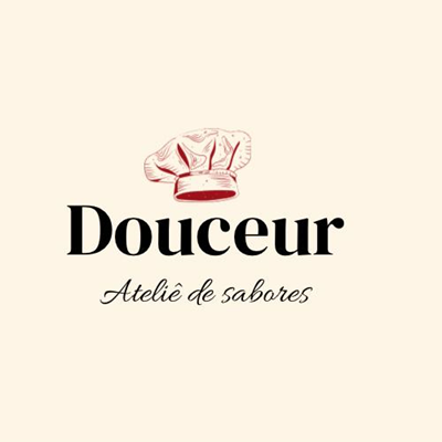 Logo restaurante Douceur - Pedidos