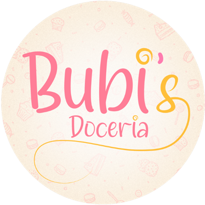 Logo restaurante Bubi's Doceria