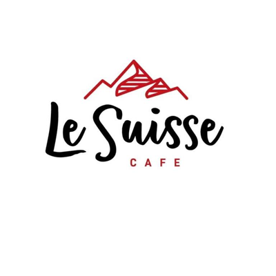 Logo restaurante Le Suisse Cafe