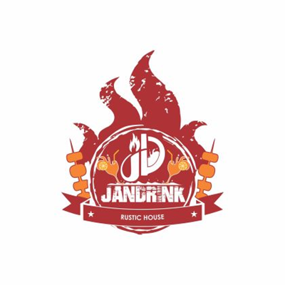 Logo restaurante JanDrink