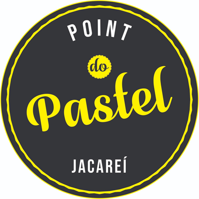 Logo restaurante Point do Pastel Jacareí