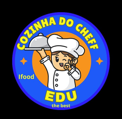 Logo restaurante Cozinha do Cheff Edu