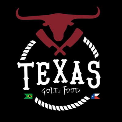 Logo restaurante Texas hamburgueria