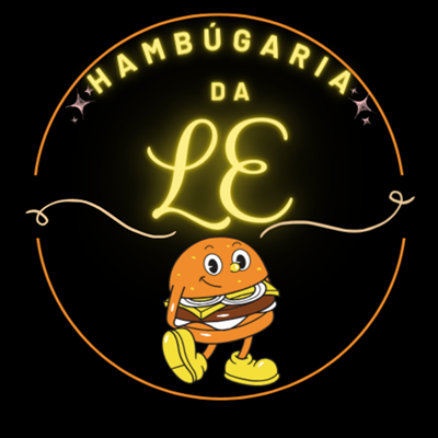 Logo restaurante Hambúrgueres da Le