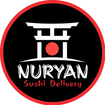 Logo restaurante Nuryan Sushi Delivery