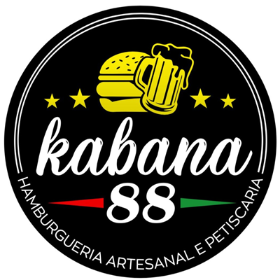 Logo restaurante Kabana 88