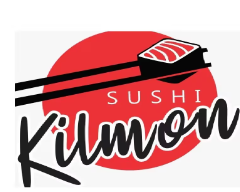 Logo restaurante SUSHI KILMON