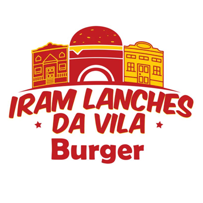Logo restaurante Iram Lanches da Vila