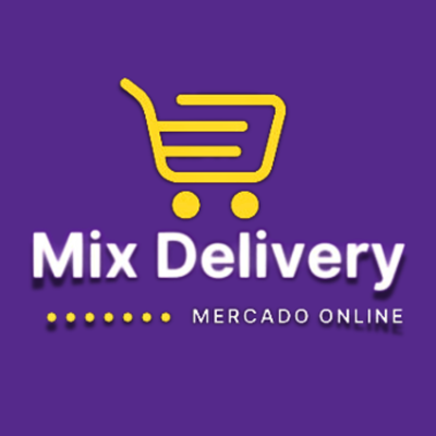 Logo restaurante Mix Mercado Delivery