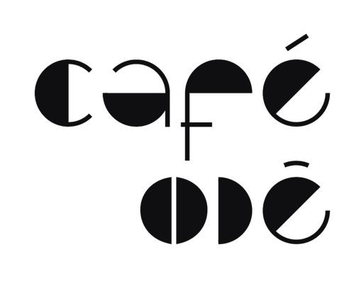 Logo restaurante Café Odê
