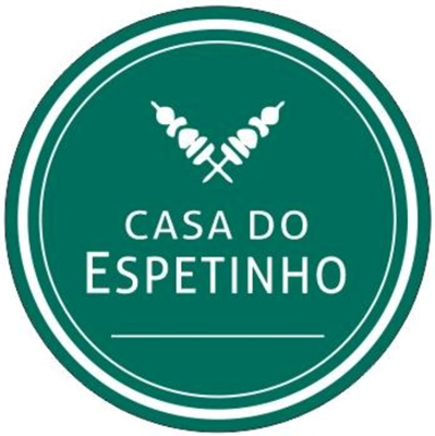 Logo restaurante CASA DO ESPETINHO