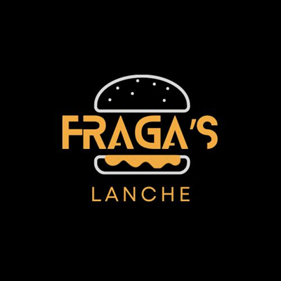 Logo restaurante Fraga's Lanche