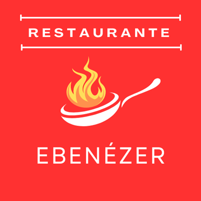 Logo restaurante Restaurante Ebenézer