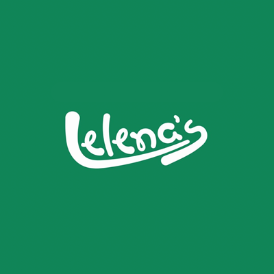 Logo restaurante Lelena's