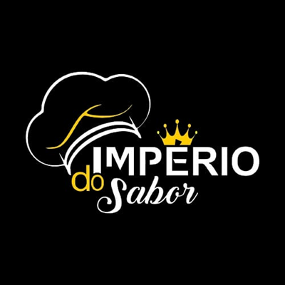 Logo restaurante Império do Sabor