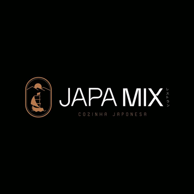 Logo restaurante Japamix