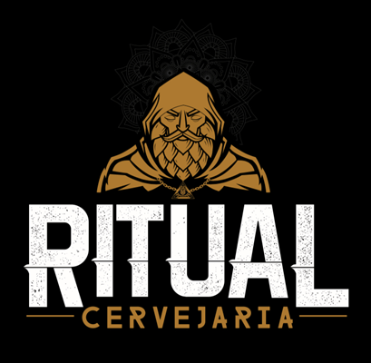 Logo restaurante Ritual Cervejaria