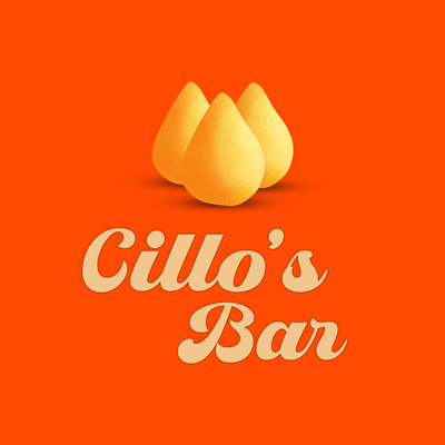 Logo restaurante Cillos Bar