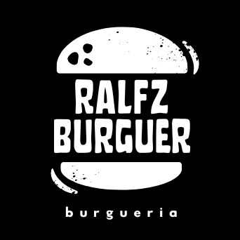 Logo restaurante Ralfz Burguer