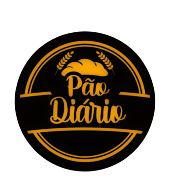 Logo restaurante Panificadora Pão Diario