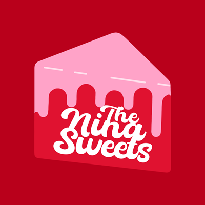 Logo restaurante The Nina Sweets