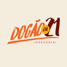 DOGÃO DA 21