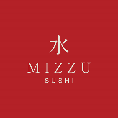 Logo restaurante MIZZU SUSHI