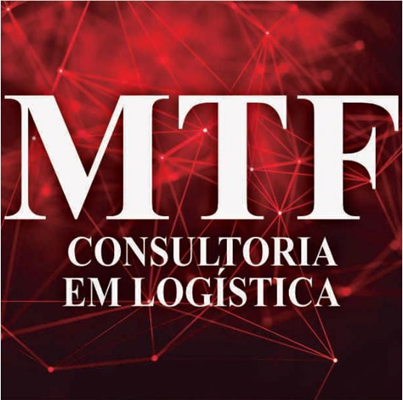Logo restaurante MTF CONSULTORIA EM LOGISTICA