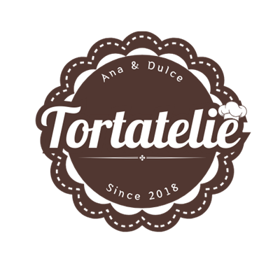 Logo restaurante Tortateliê