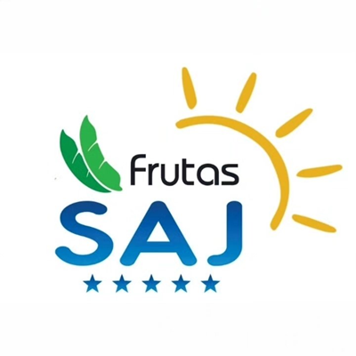 Logo restaurante Frutas Saj