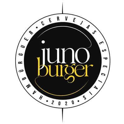 Logo restaurante JUNO BURGER