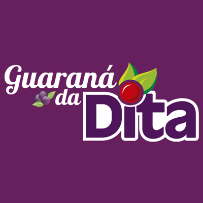 Logo restaurante Guaraná da Dita / Santa Rita