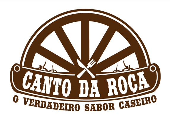Logo restaurante Canto da Roça