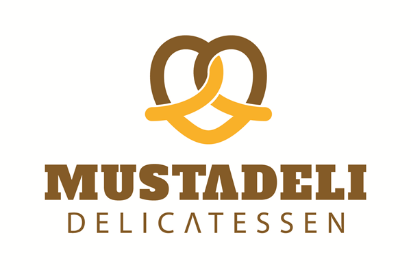 Logo restaurante Mustadeli Delicatessen