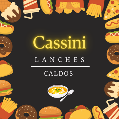 Logo restaurante Cassini