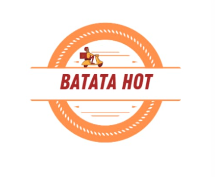 Logo restaurante Batata Hot