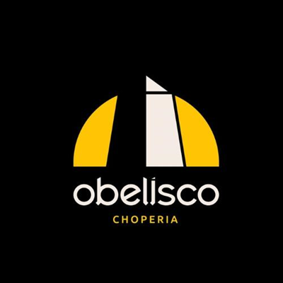 Logo restaurante Obelisco