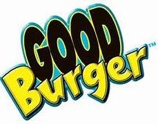 Logo restaurante Good Burguer