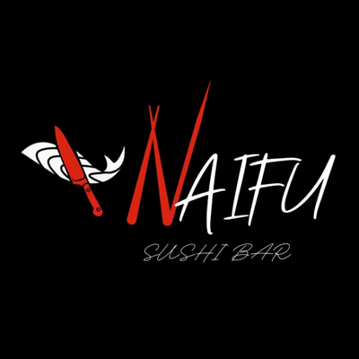 Logo restaurante Naifu Sushi