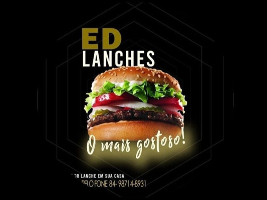 Logo restaurante Edlanches