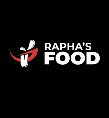 Logo restaurante PASTEL DO RAPHA