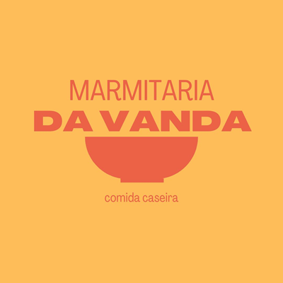 Logo restaurante Marmitaria Vanda