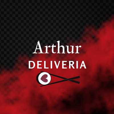 Logo restaurante Sushi do Arthur / Deliveria Justinópolis