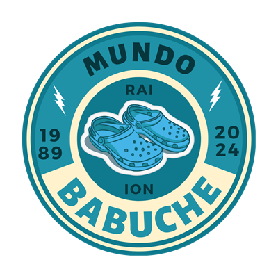 Logo restaurante Mundo Babuche