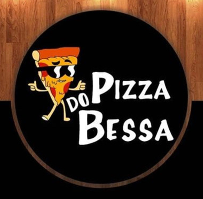 Logo restaurante Pizza do Bessa